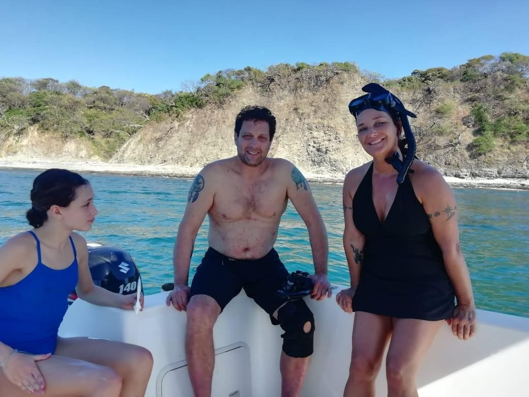 Guanacaste Experience景点图片
