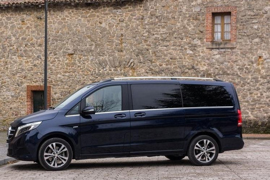 Oaxaca Shuttle-瓦哈卡必去景点