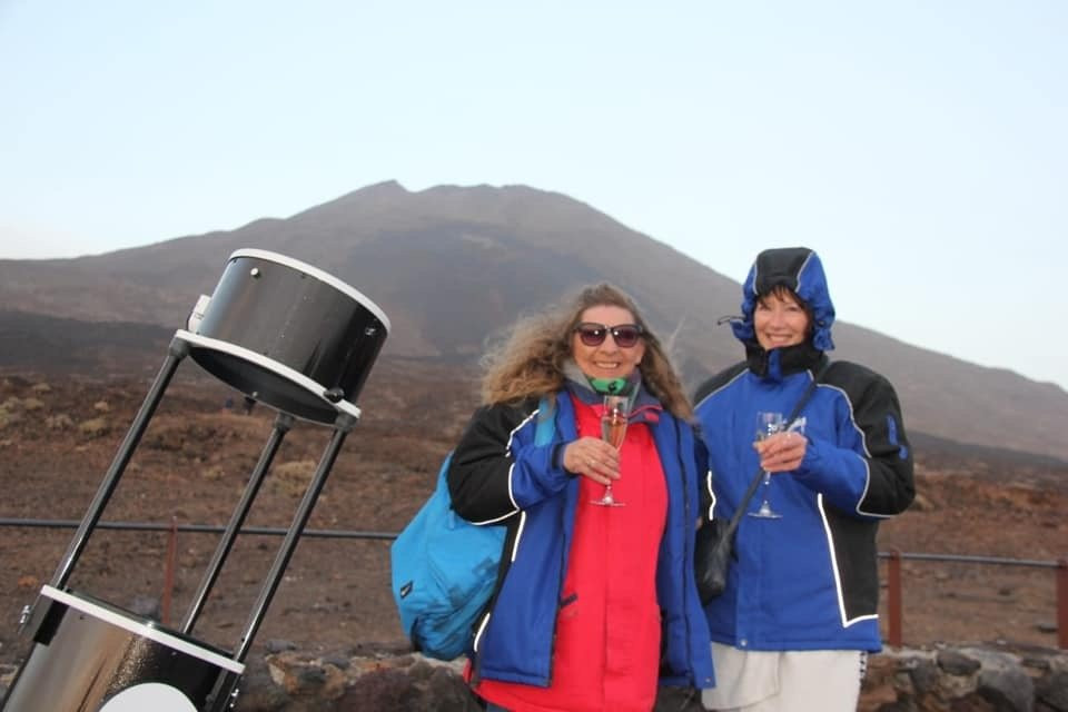 Tenerife Elite Tours-奥德杰海岸必去景点