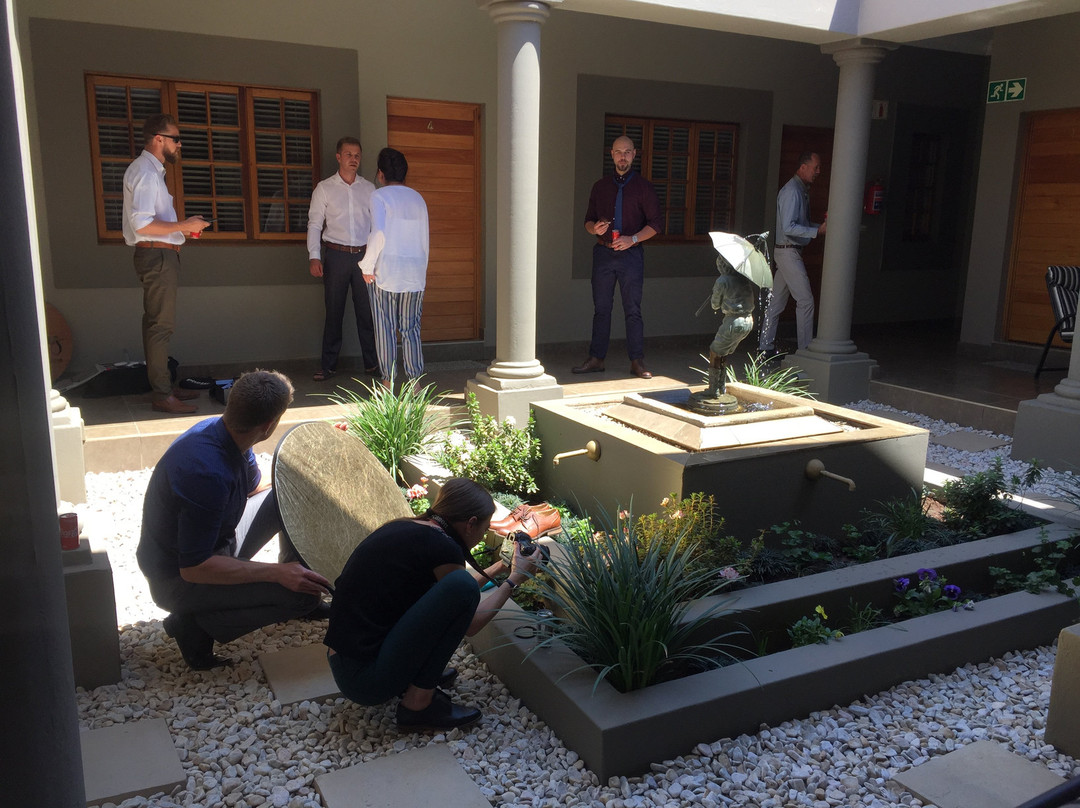 Guesthouse @ 56主图