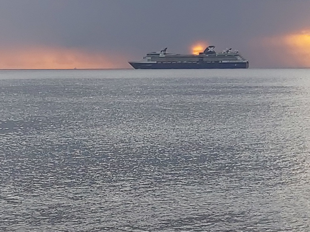 Donny's Snorkel Center-Pointe Michel必去景点