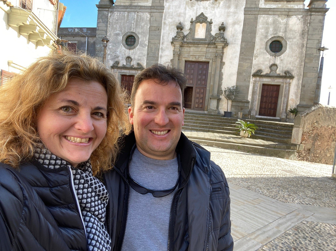 Day Trip Sicily-陶尔米纳必去景点