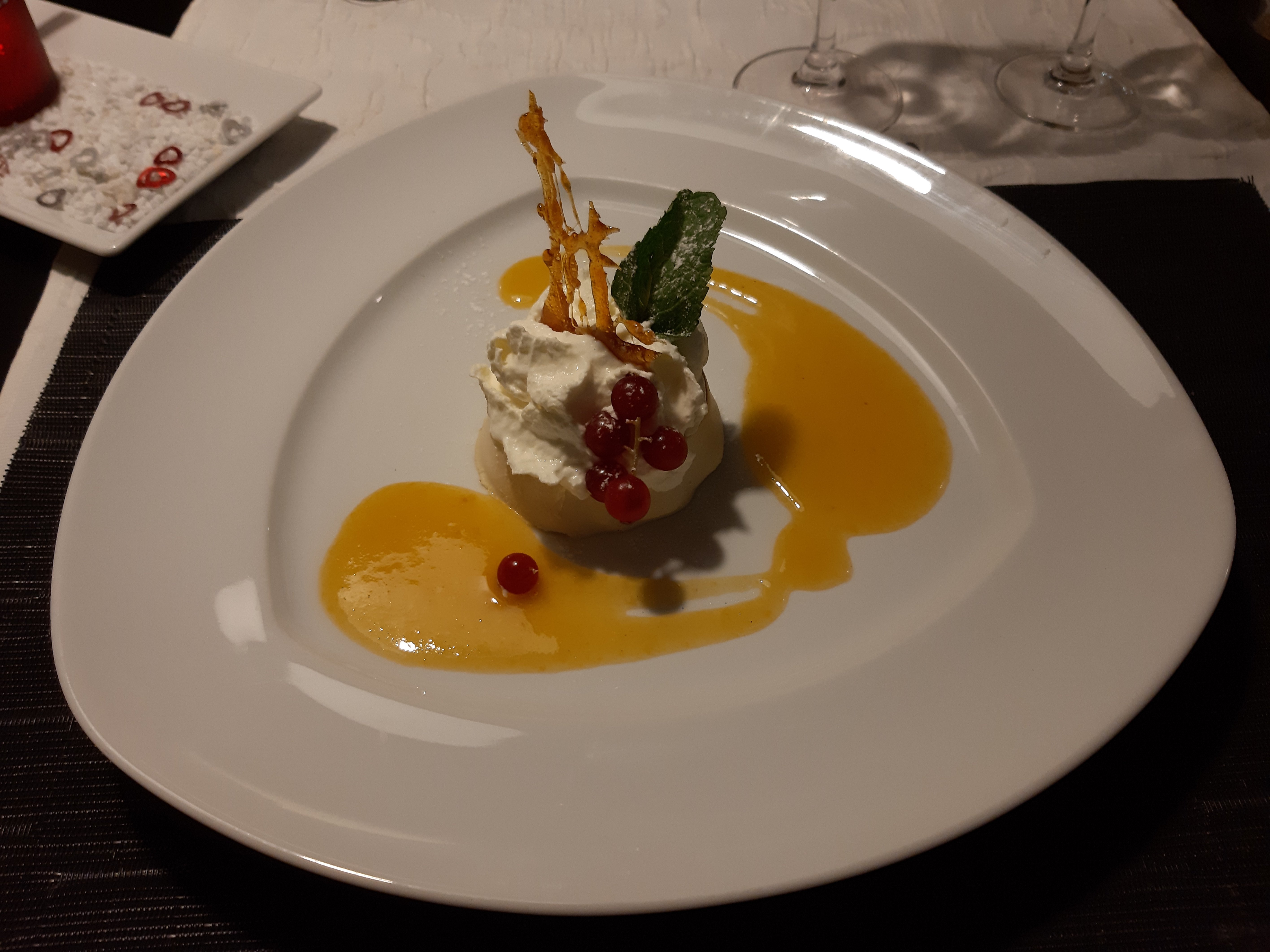 Sporthotel Walliserhof-餐饮
