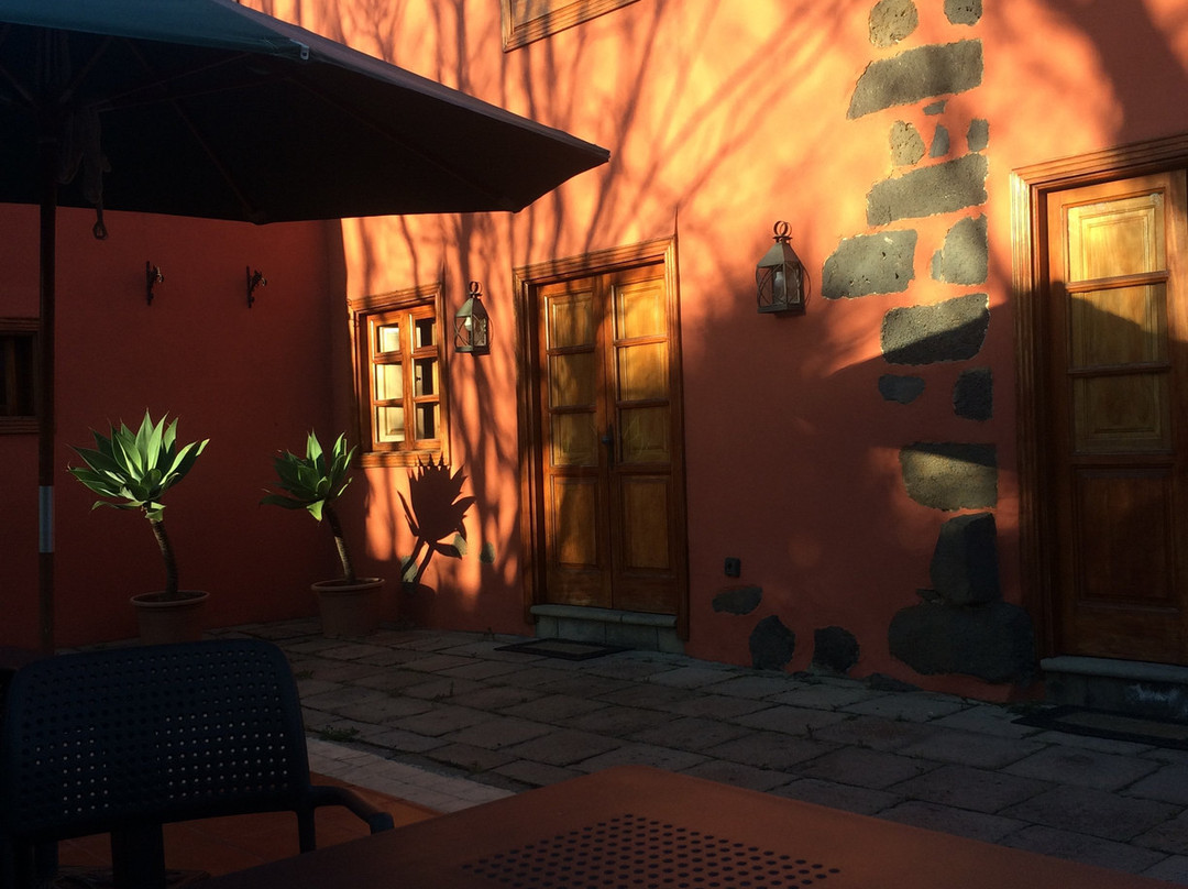 萨尔瓦多卡萨乡村酒店主图