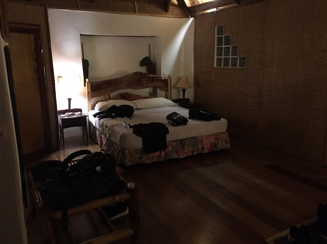 麦凯珊瑚礁度假村主图