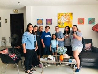 帕博瑞尔精品酒店主图