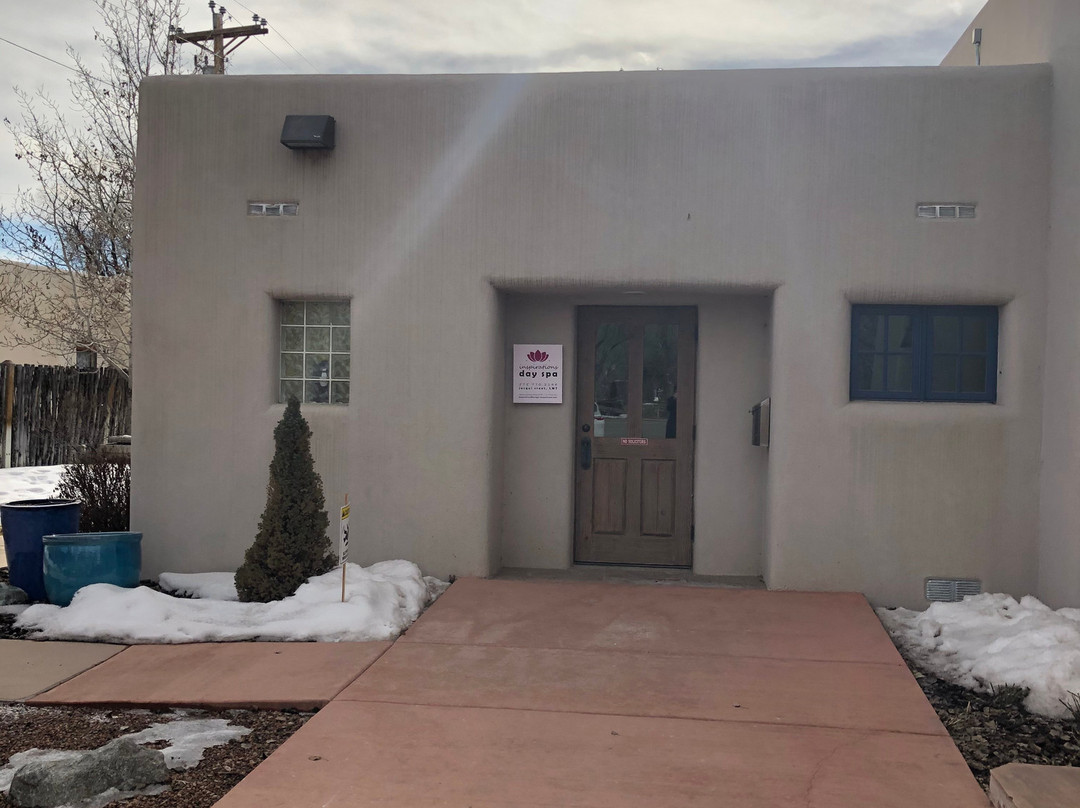 Inspirations Tarot-道师城必去景点