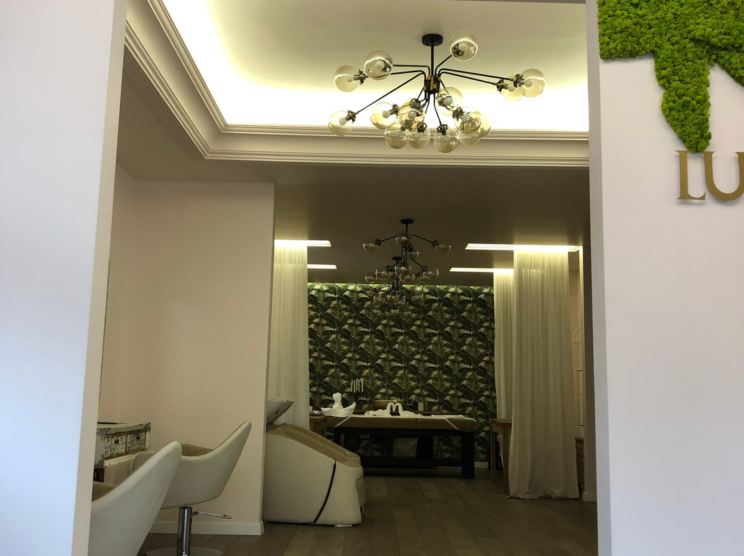 Luxury Spa景点图片