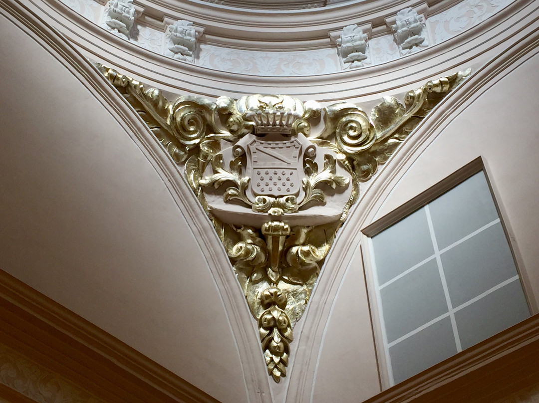 Museu de la Ciutat de València-巴伦西亚必去景点