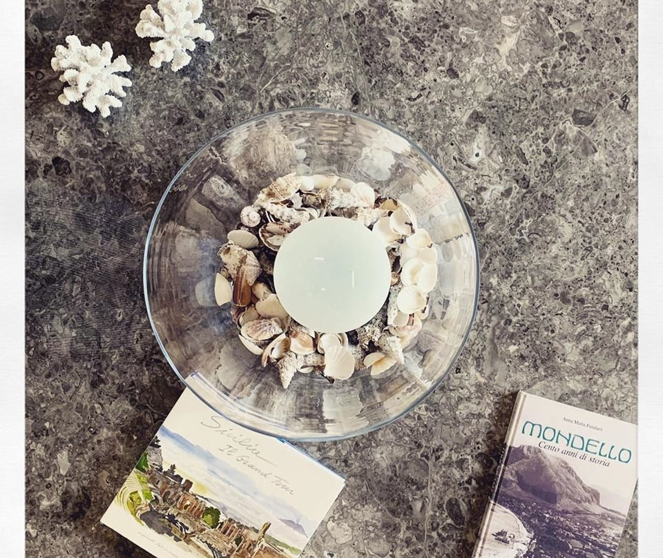 Il Giardino di Venere主图