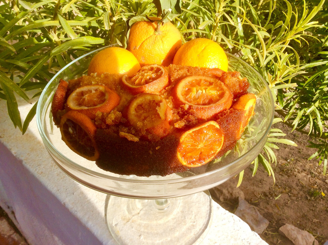 Ranch El-Manar B&B and Stables主图