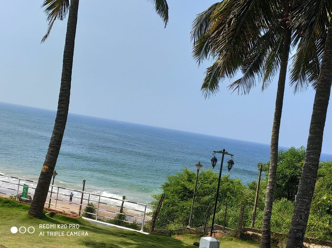 Hotel Samudra KTDC主图