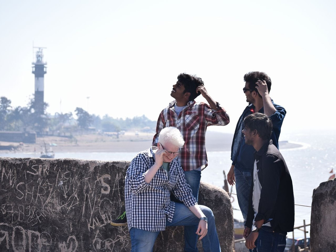 Nani Daman-达曼必去景点