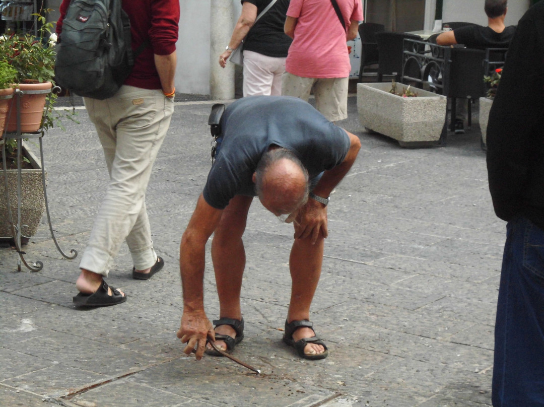 Piazzetta Umberto I-阿特拉尼必去景点