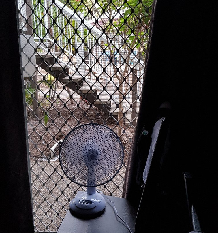 棕榈湾酒店主图