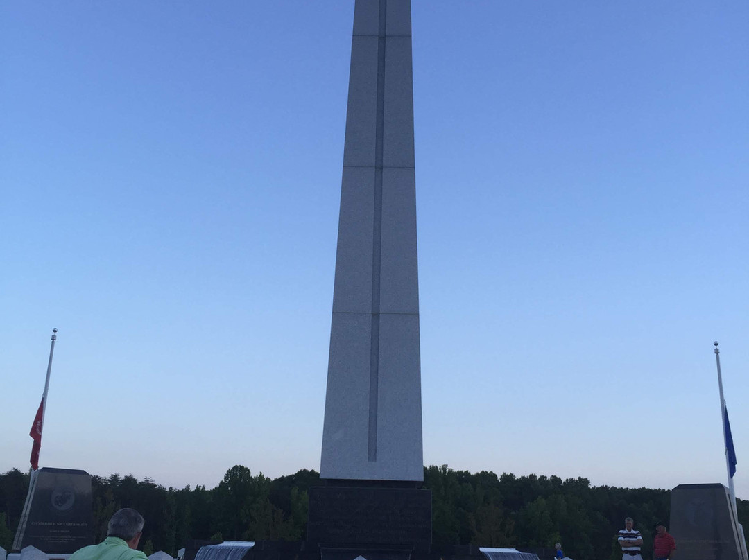 Triad Park景点图片