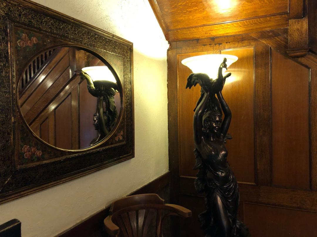 Copper Queen Hotel主图