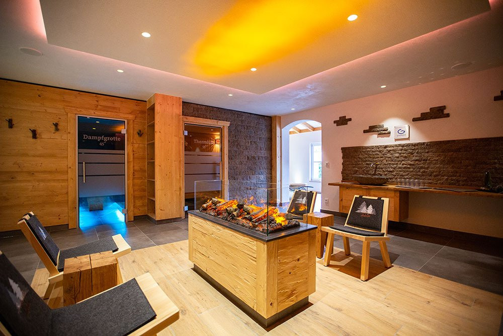 Häfner's Flair Hotel Adlerbad主图