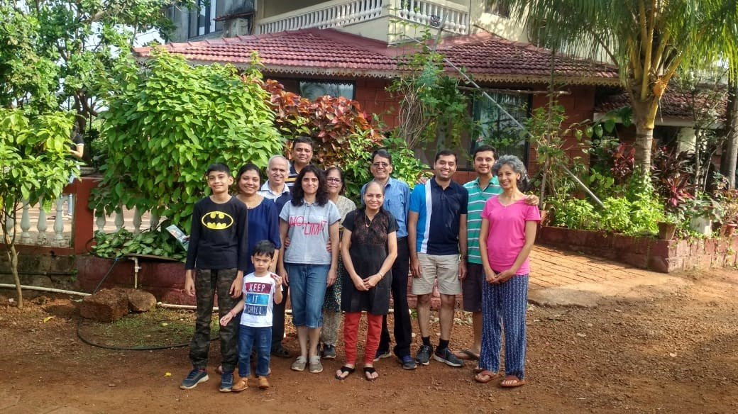 Serene Ravine Homestay主图