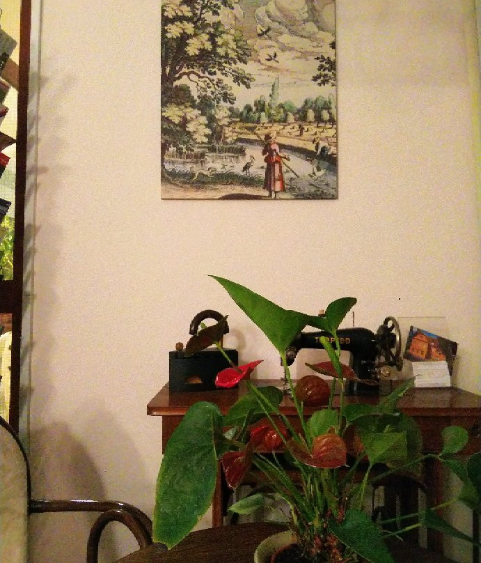 Hotel Merian Rothenburg主图