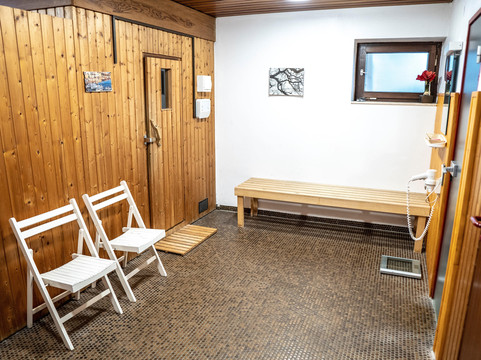 Pension am Schwarzwaldrand主图