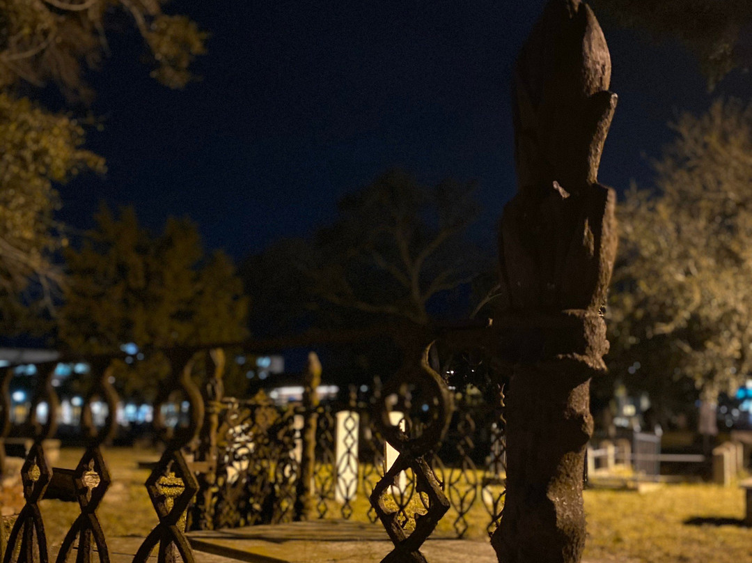 A Ghostly Experience Walking Tour景点图片