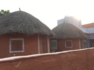 Rajput Cultural Adventures-焦特布尔必去景点