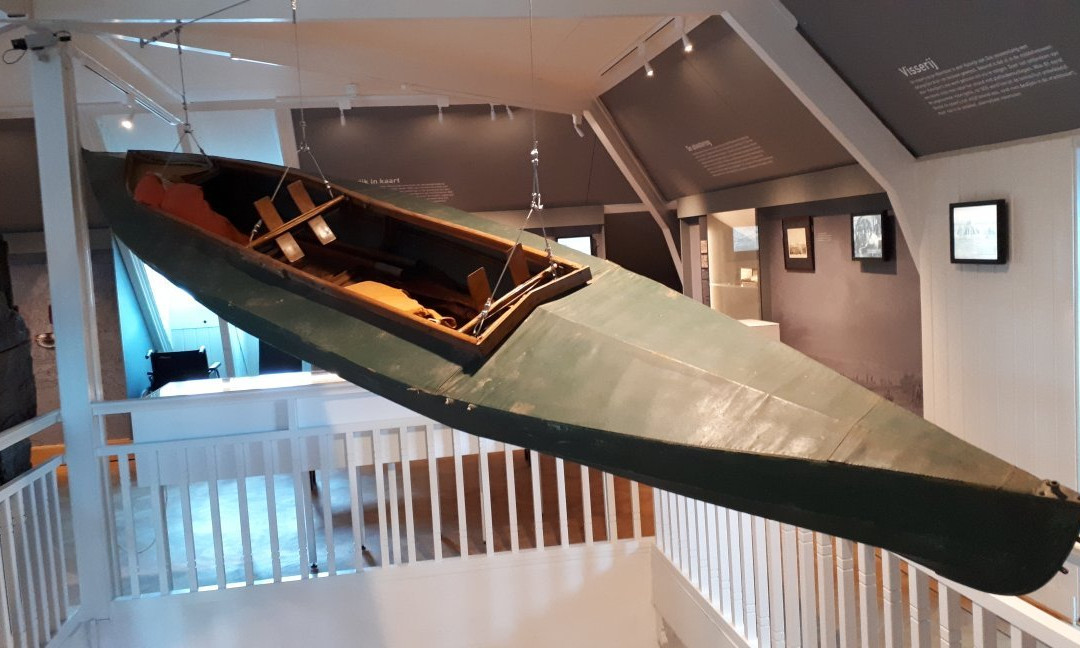 Katwijks Museum-Katwijk必去景点