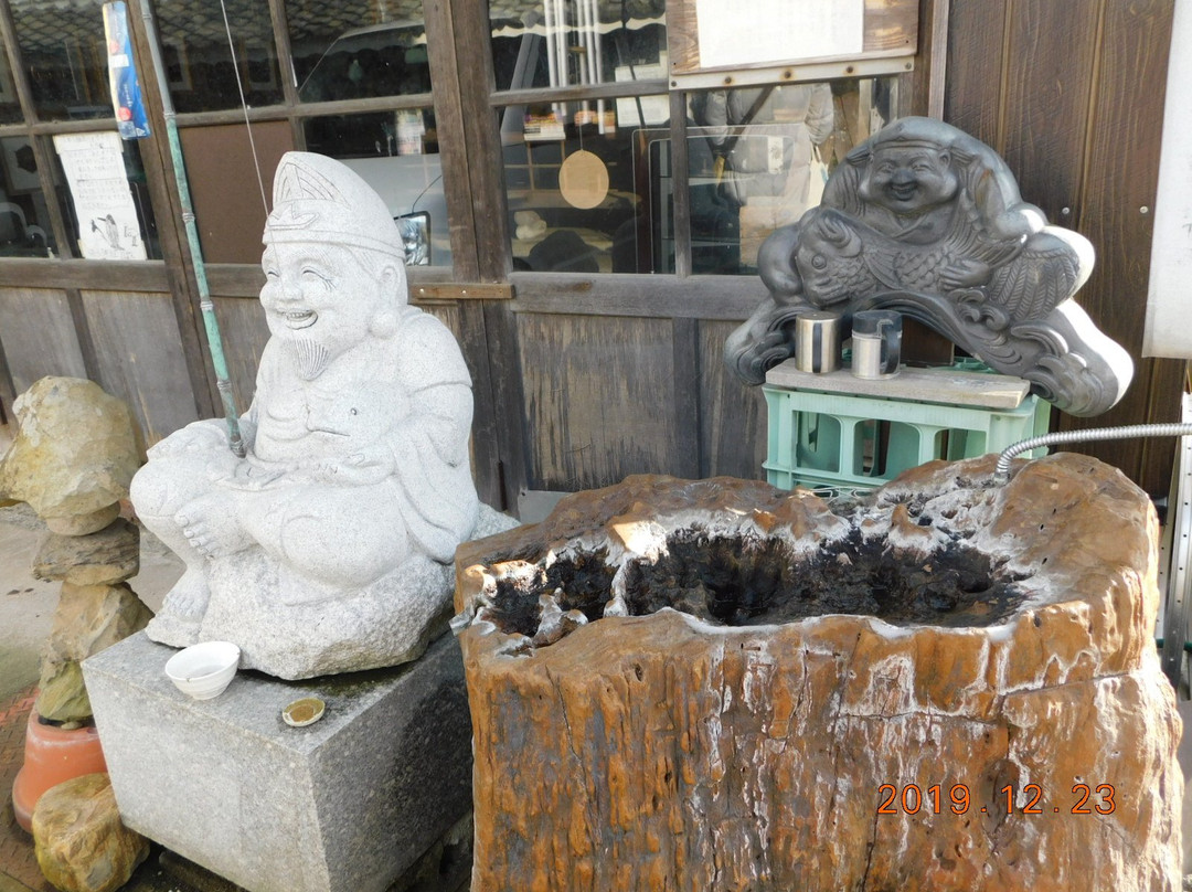 Tsugiba景点图片