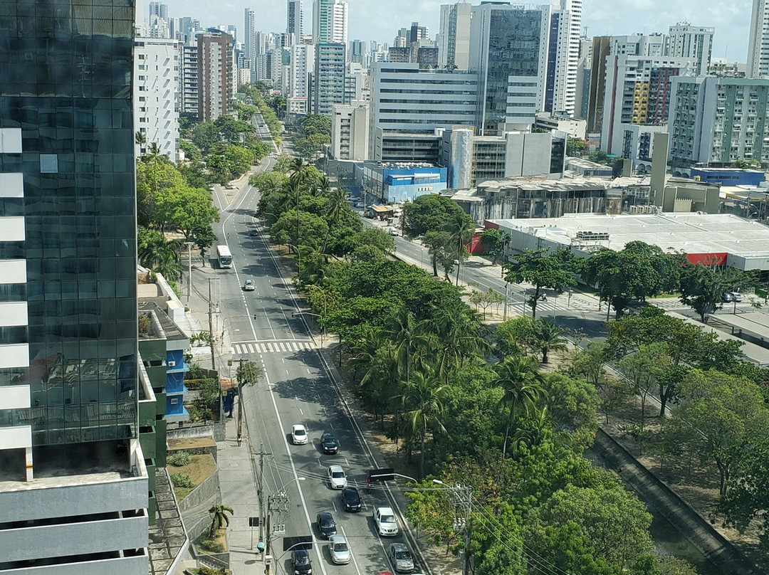 Ramada by Wyndham Recife Boa Viagem主图