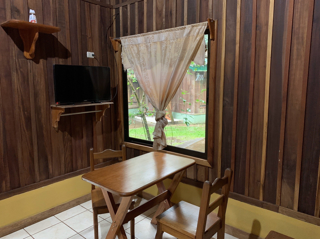 Hotel Rancho Las Cabanas主图