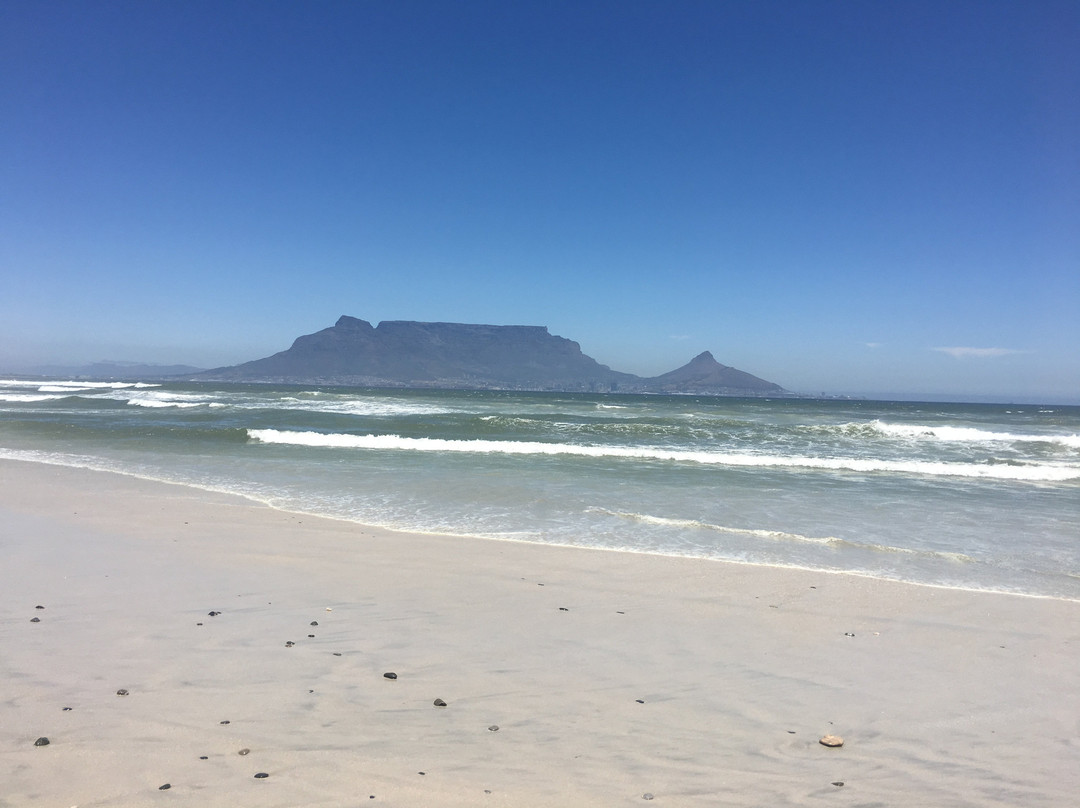 Bliss Boutique Hotel主图