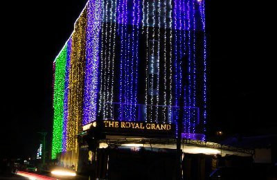 The Royal Grand Hotel主图