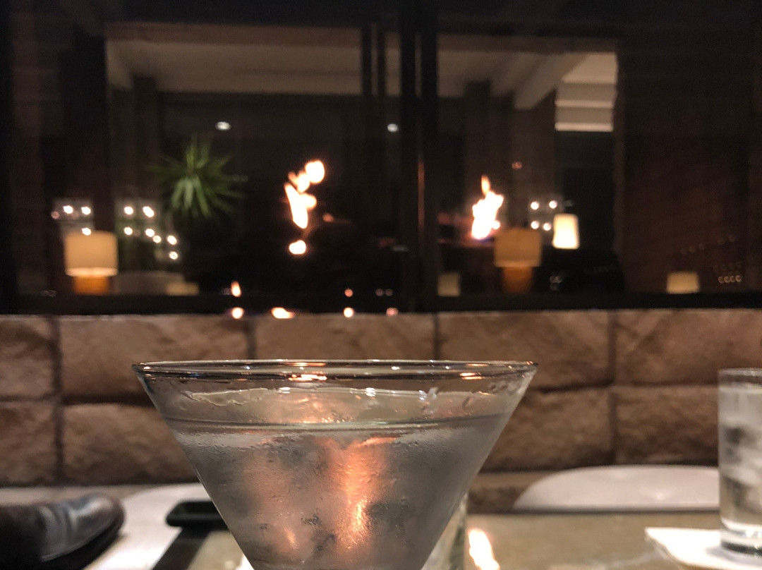 Cascade Lounge-图森必去景点