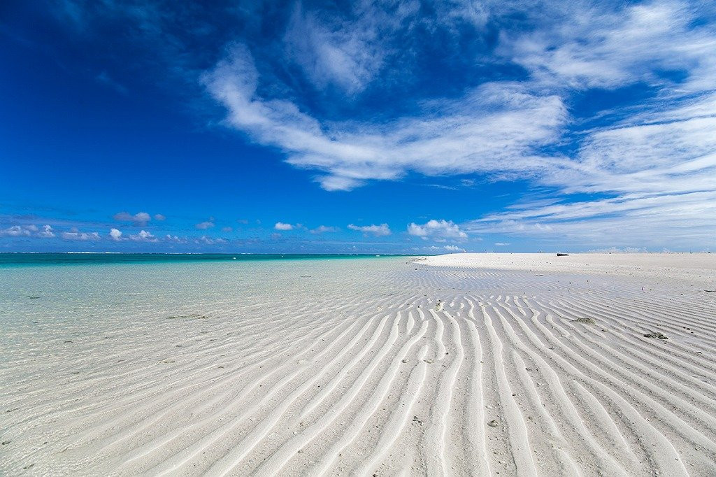 La Teada Kumejima Terrace主图