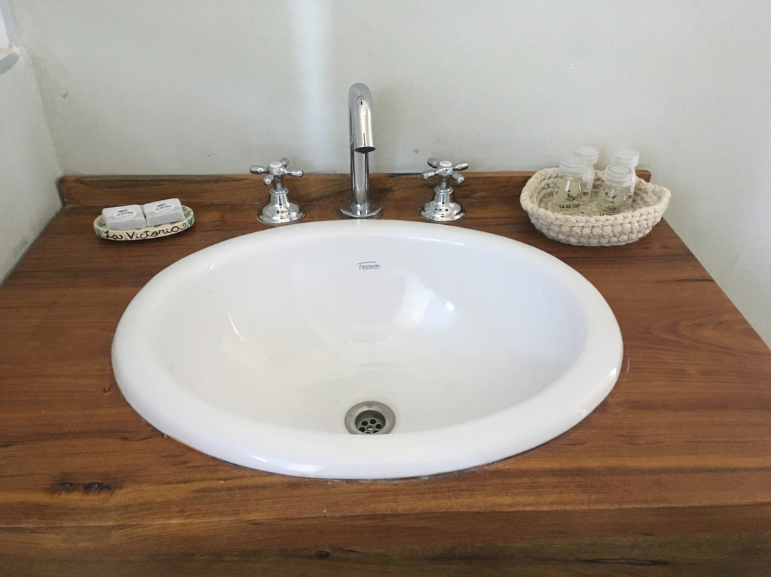 Posada La Victoria主图