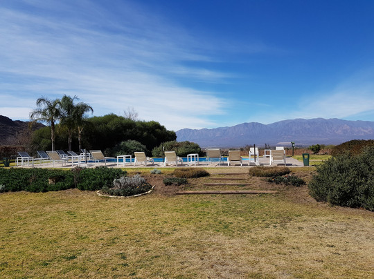 Vinas de Cafayate Wine Resort主图