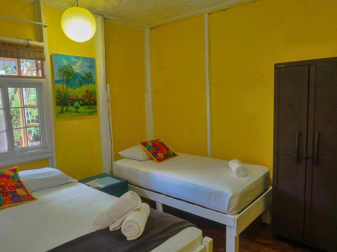 Saigon Bay Bed & Breakfast主图