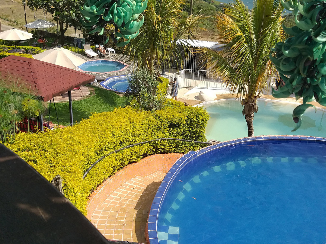 La Cuspide Hotel主图