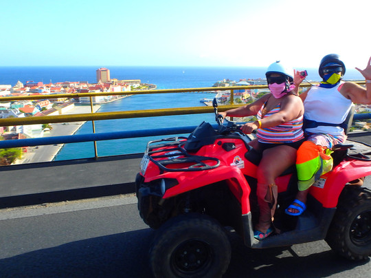 Eric's ATV Adventures-威廉斯塔德必去景点