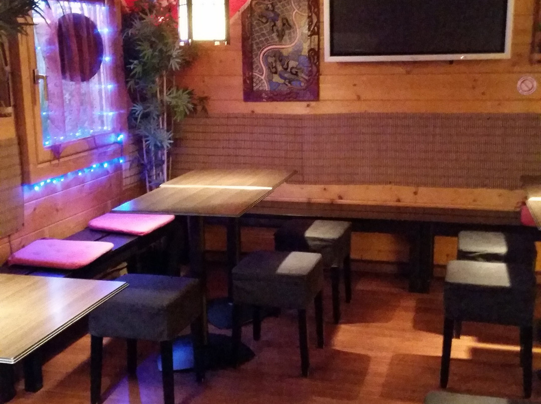Lotus Thai Kitchen