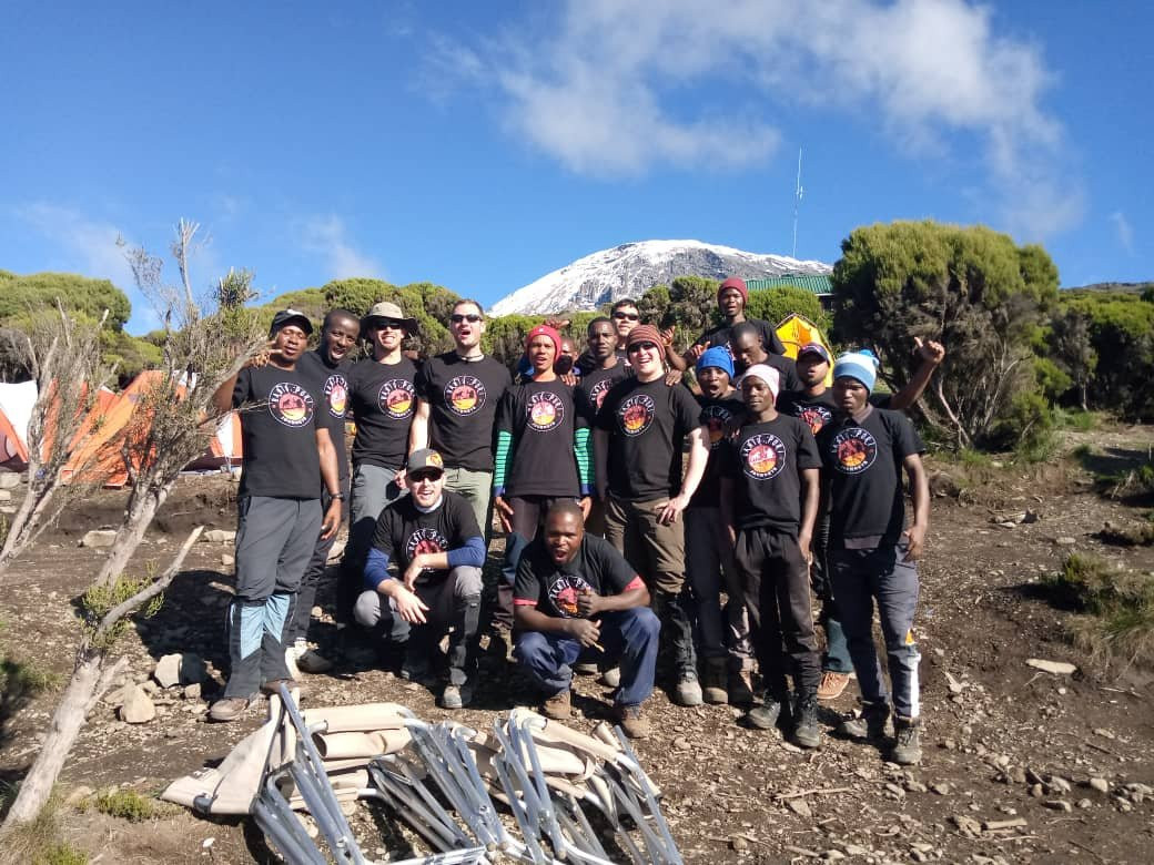 Bantu Pori Journeys-莫西必去景点