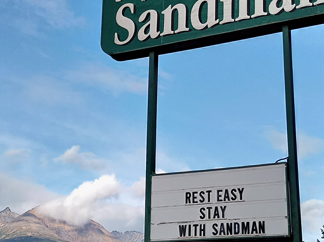 Sandman Inn Smithers主图