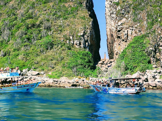 BDM Tour-里约热内卢必去景点