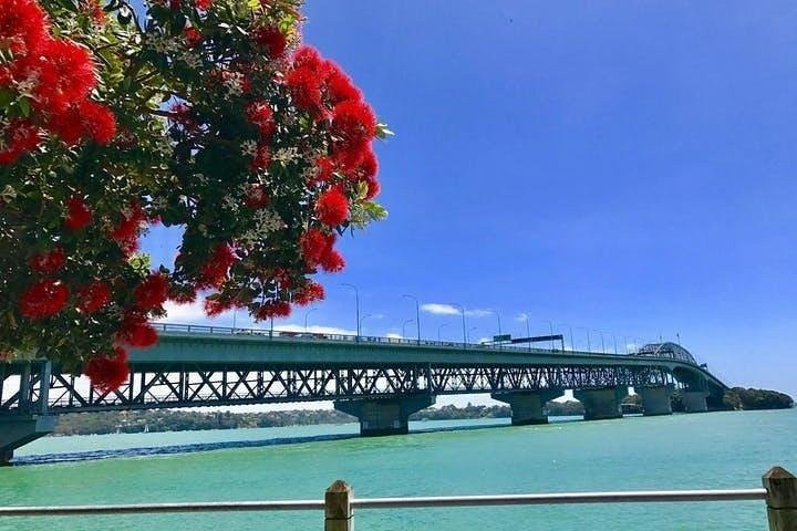 Express Tours ANZ-墨尔本必去景点
