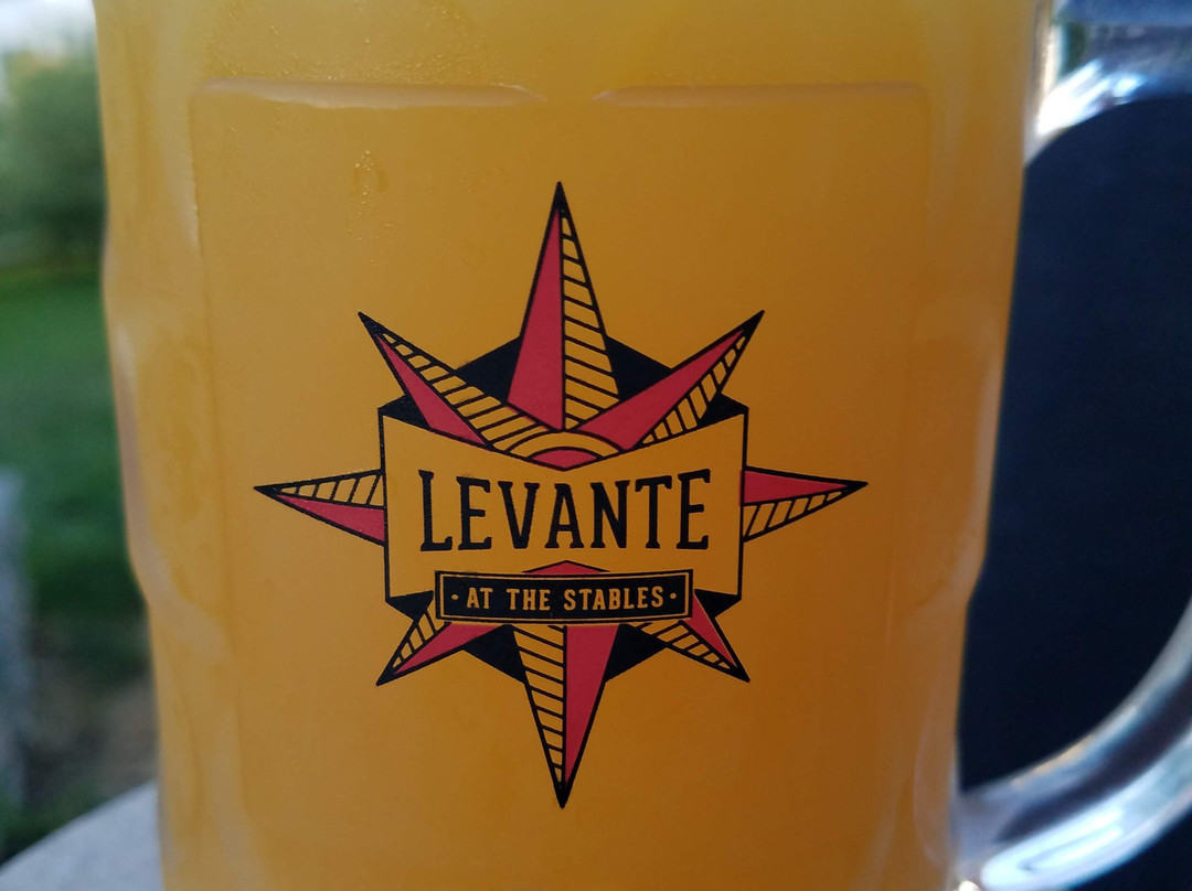 Levante at The Stables景点图片