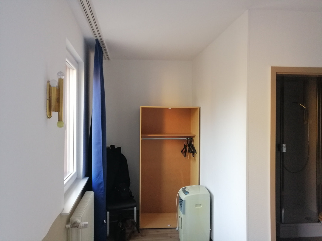 Atlantik Hotel主图