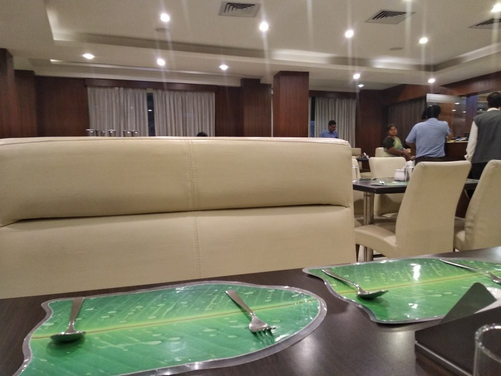 The Ocean Pearl Udupi主图