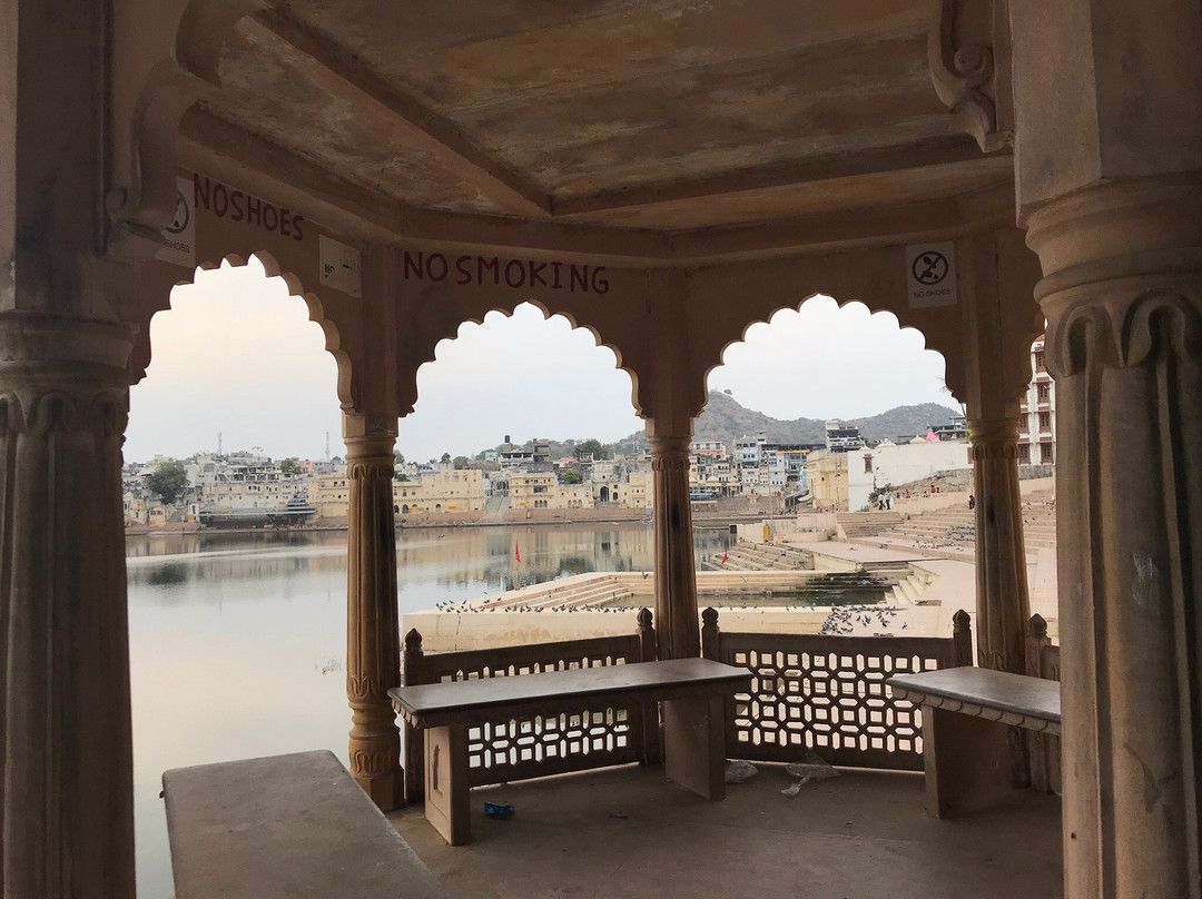 Taj Day Tour-阿格拉必去景点