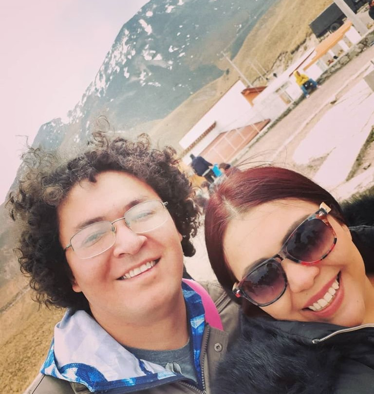 Nevado de Toluca景点图片